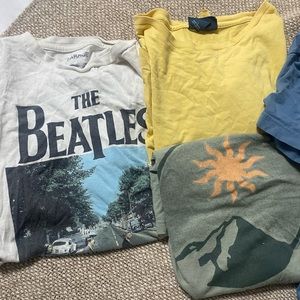 Graphic T shirt for sale!